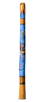 Small John Rotumah Didgeridoo (JW1653)